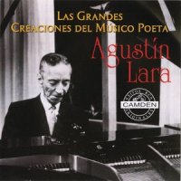 Monsima Mujer_Agustín Lara