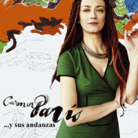 Zaragoza la romana_Carmen Paris