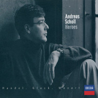 Hasse: Artaserse - "Pallido il sole" (Artaserse: タイヨウハチカラウセ|歌劇《アルタセルセ》から: 太陽は力失せ)_Andreas Scholl,Orchestra of the Age of Enlightenment,Sir Roger Norrington