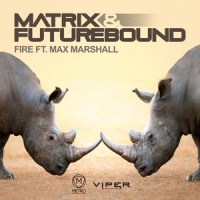 Fire_Matrix & Futurebound,Max Marshall