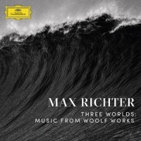 Memory Is the Seamstress_Max Richter,Sarah Sutcliffe
