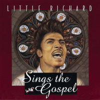 Just A Closer Walk With Thee_Little Richard