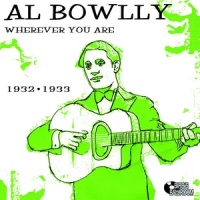Maria, My Own_Al Bowlly