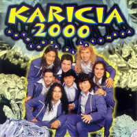 Solo Amigos_Grupo Karicia,C.Morales