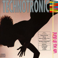 This Beat Is Technotronic_Technotronic,MC Eric