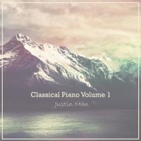 Partita No.2 in C minor BWV 826: VI. Capriccio_Justin Man,Johann Sebastian Bach