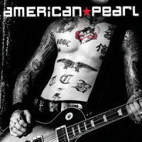 Amphetamine Girl_American Pearl