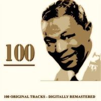 Sweet Lorraine_Nat King Cole