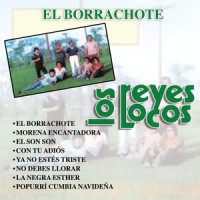 Morena Encantadora_Los Reyes Locos