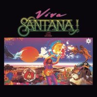 Jungle Strut_Santana
