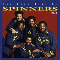 I've Got to Make It on My Own_Spinners
