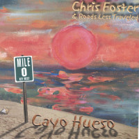 Classical Gas_Chris Foster