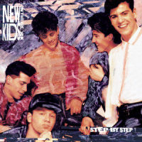 Tonight_New Kids On The Block