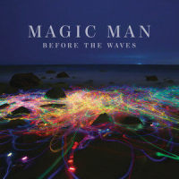 Paris_Magic Man
