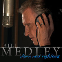 Lonely Avenue_Bill Medley
