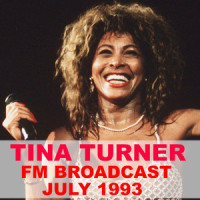 Undercover Agent For The Blues_Tina Turner