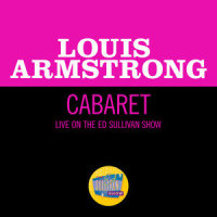 Cabaret_Louis Armstrong