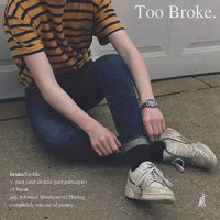 Too Broke_Alec Wigdahl