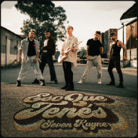 Eso Que Tenés_Seven Kayne,Joaquín Cordovero,Ivan Gabriel Novales