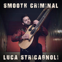 Smooth Criminal_Luca Stricagnoli