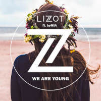 We Are Young_LIZOT,byMIA