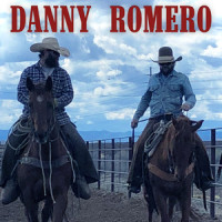 Cowpunchers Ain't Got Tattoos_Danny Romero