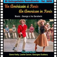I'll Build a Stairway to Paradise(Un Americain À Paris - An American in Paris)_George,Ira Gershwin,Georges Guetary