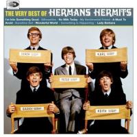 The Man with the Cigar_Herman's Hermits