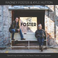 A Little Love_Radney Foster,Kyle Hutton
