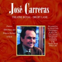 La Traviata, Act I, Scene 2: "Libiamo nei lieti calici"_The London Arts Orchestra,Jacques Delacote,José Carreras,Agnes Baltsa,Ruggero Raimondi,Katia Ricciarelli