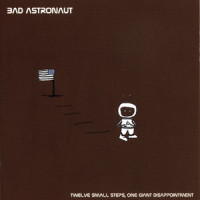 Good Morning Night_Bad Astronaut