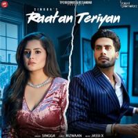 Raatan Teriyan_Singga,Pragati
