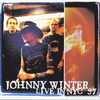 Johnny Guitar_Johnny Winter