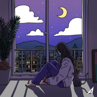 무너져 (Art. 김시원)_Anonymous Artists