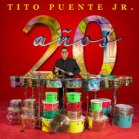 20 Años_José Alberto "El Canario",Frankie Negron,Michael Stuart,Marlow Rosado,Raffles Van Exel,Tito Puente Jr.,Domingo Quiñones