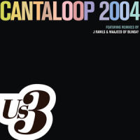 Cantaloop 2004: Soul Mix Instrumental_US3