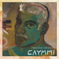 Acaçá_Nana Caymmi,Dorival Caymmi