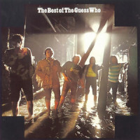 No Sugar Tonight/New Mother Nature_The Guess Who