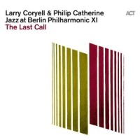 Jemin-Eye'n_Larry Coryell,Philip Catherine