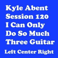 I Can Only Do So Much_Kyle Abent