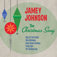 Mele Kalikimaka(feat. the Secret Sisters)_Jamey Johnson,The Secret Sisters