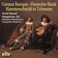 Suite No. 11 in G Major for Winds a 5: II. Aria_Jordi Savall,Hespèrion XX