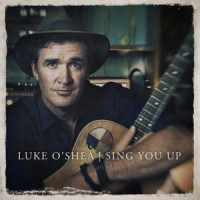 White Dove Black Crow_Luke O'Shea