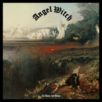 Into the Dark_Angel Witch