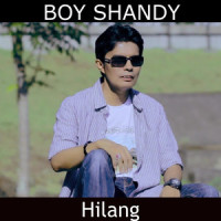 Hilang_Boy Shandy