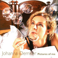 Picture of Me_Johanna Demker