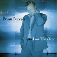 You Don't Leave Me Lonely_Bryan Duncan