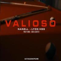 VALIOSO (feat. Lyon)_Nanell,Lyon