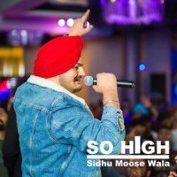 So High_Sidhu Moose Wala