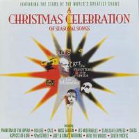 Rudolph The Red-Nosed Reindeer(feat. Pearl Carr and Teddy Johnson)_International Stars of Musical Theatre,Pearl Carr,Teddy Johnson